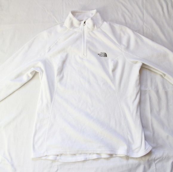 The North Face Sweaters - North Face Fleece Sweater
